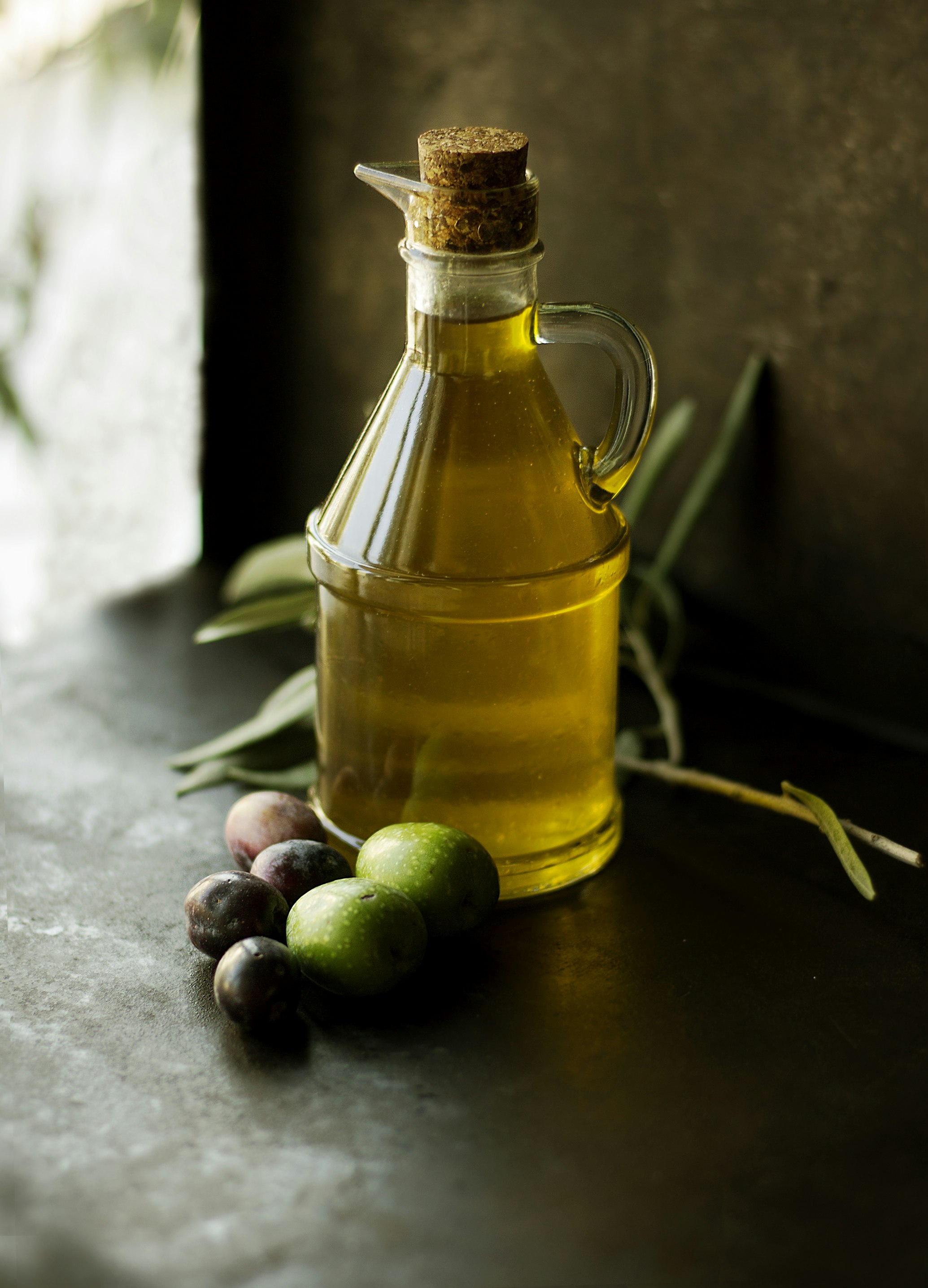 Pure Coconut Oil